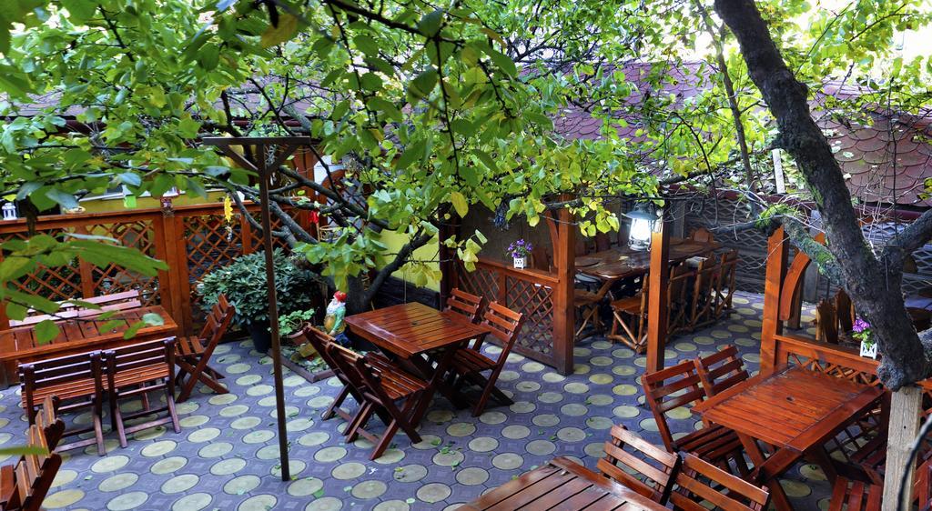 Casa Belazur Hotel Deva Buitenkant foto